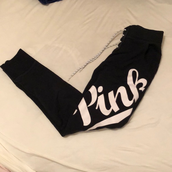PINK Victoria's Secret Pants - PINK joggers